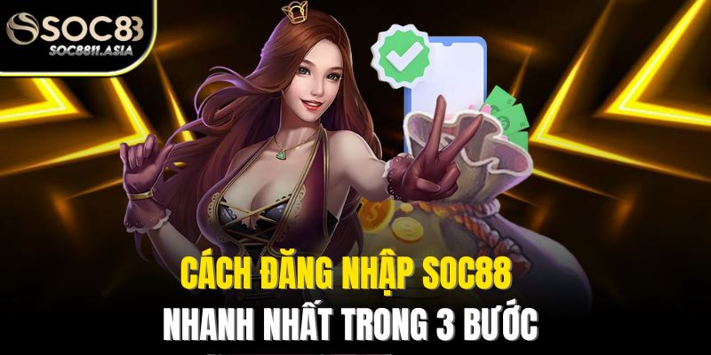 Soc88 - Khám phá thế giới cá cược trực tuyến đỉnh cao