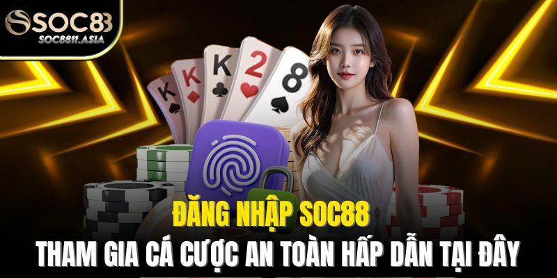 Soc88 - Khám phá Thế giới Cá Cược Trực Tuyến Đỉnh Cao